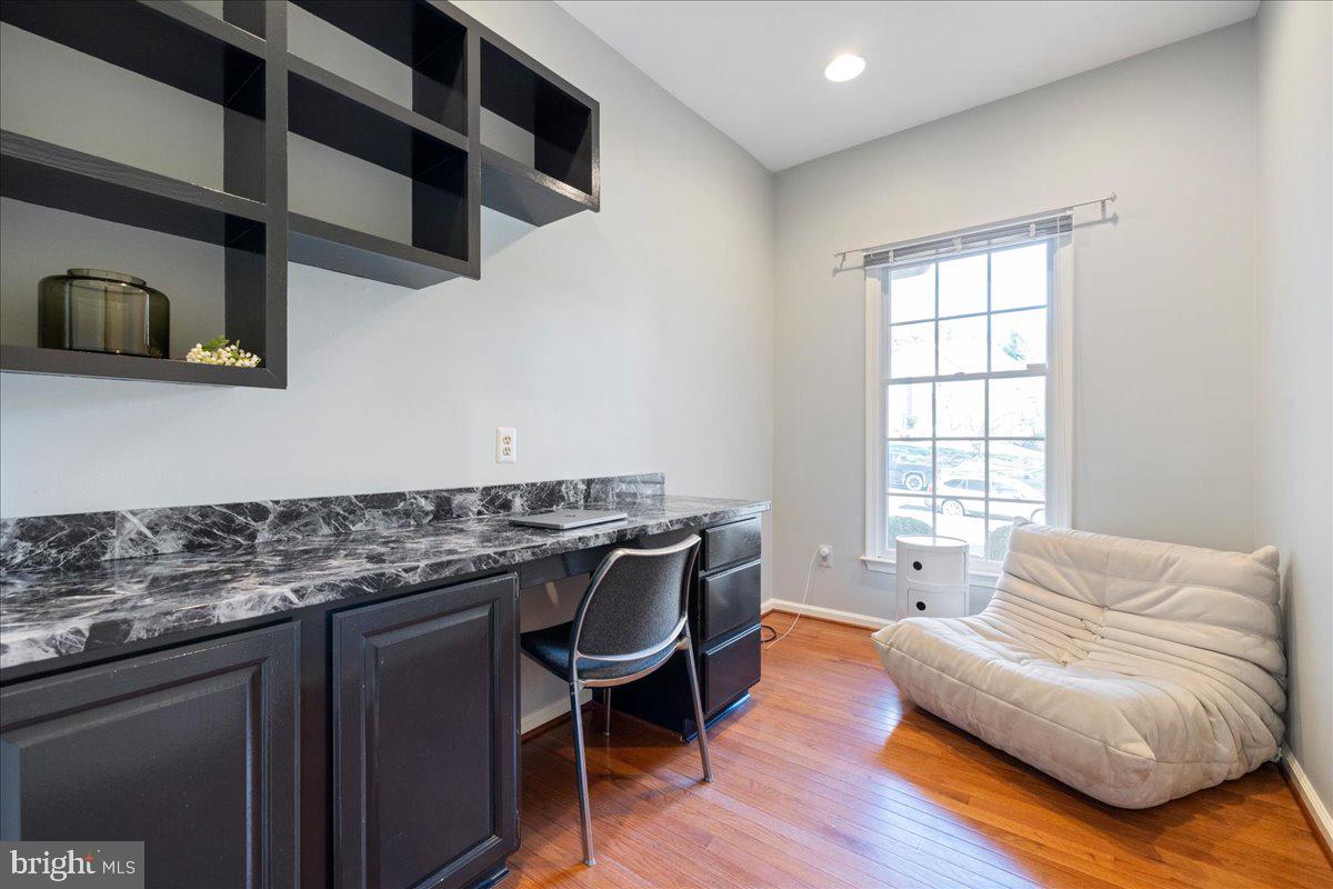 HEATHER RIDGE - Residential