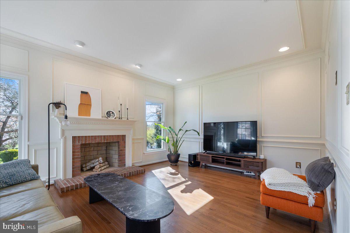 HEATHER RIDGE - Residential