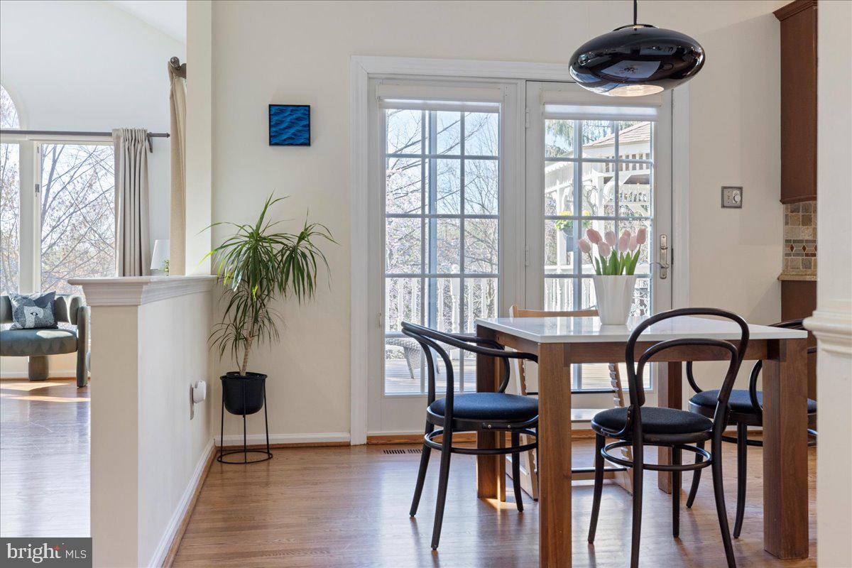 HEATHER RIDGE - Residential