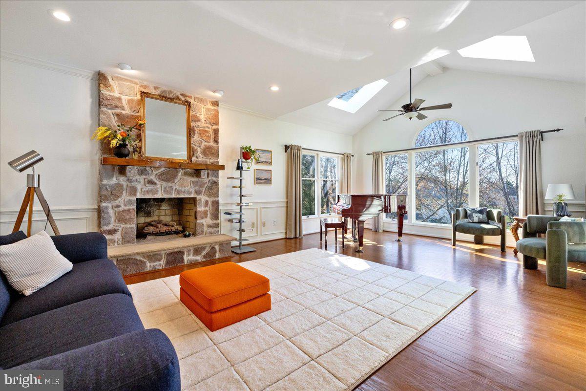 HEATHER RIDGE - Residential