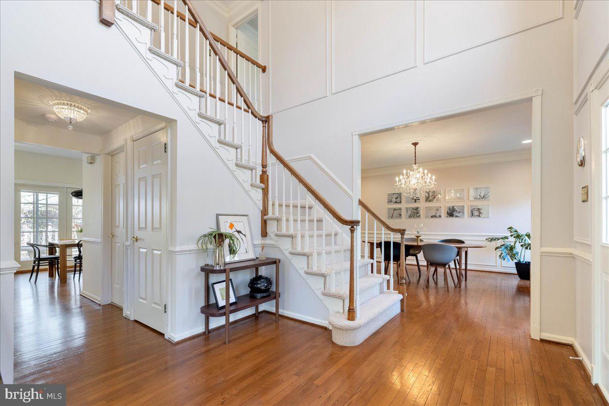 HEATHER RIDGE - Residential