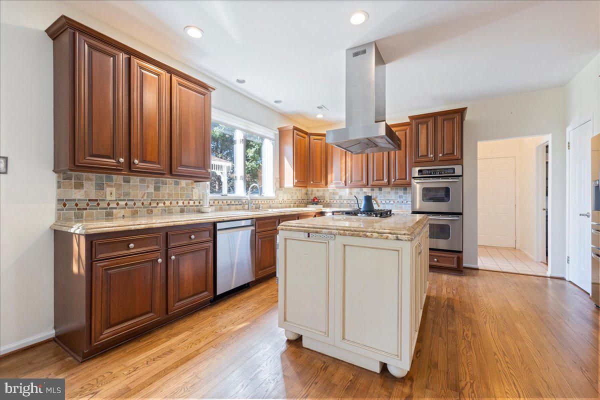 HEATHER RIDGE - Residential