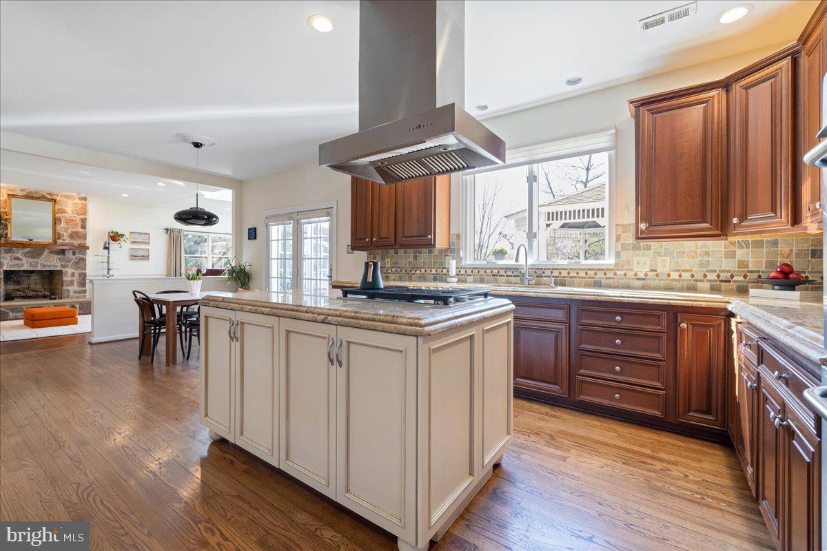 HEATHER RIDGE - Residential