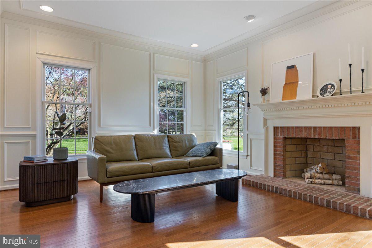 HEATHER RIDGE - Residential