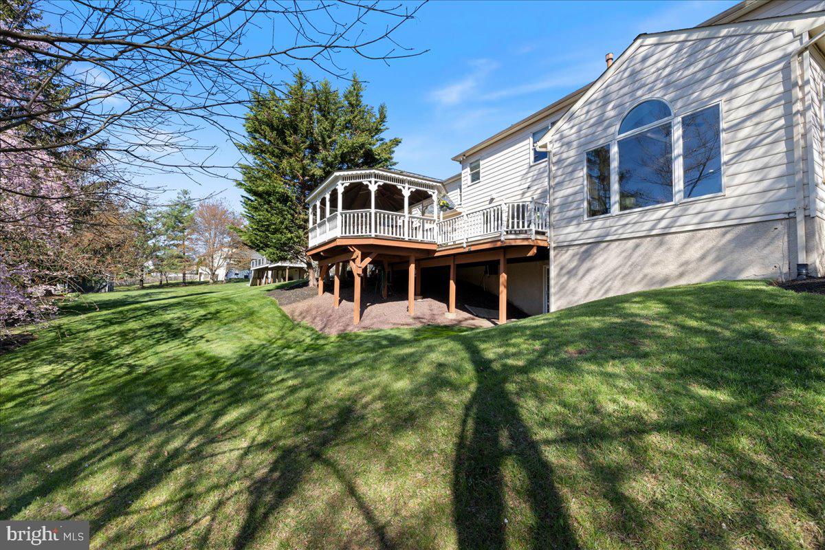 HEATHER RIDGE - Residential