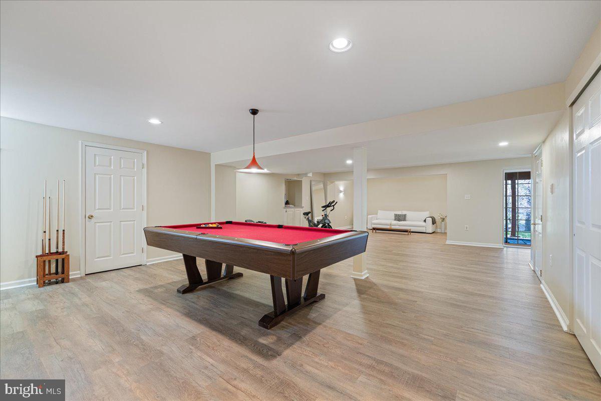 HEATHER RIDGE - Residential