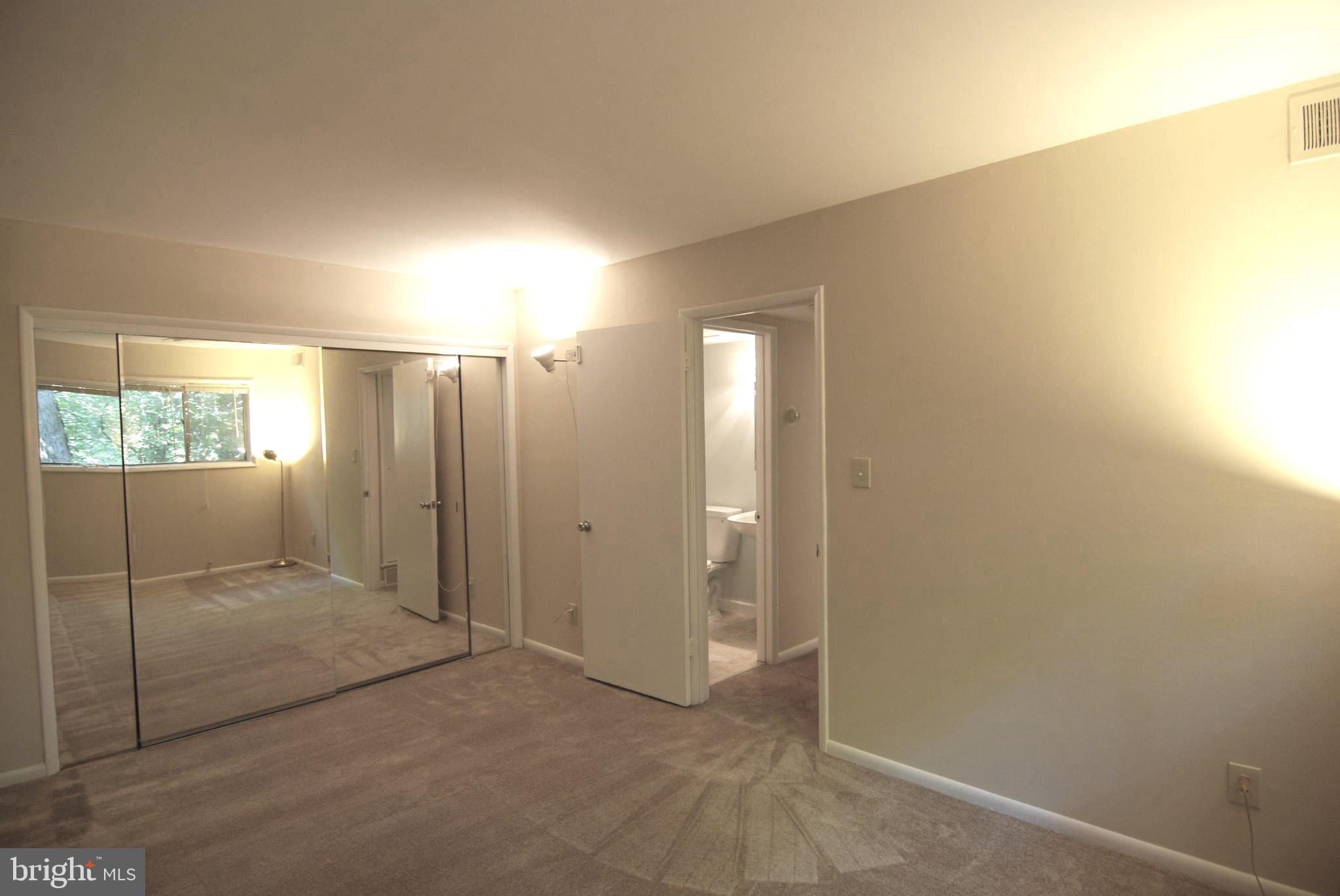 FAIRFAX HERITAGE - Residential Lease