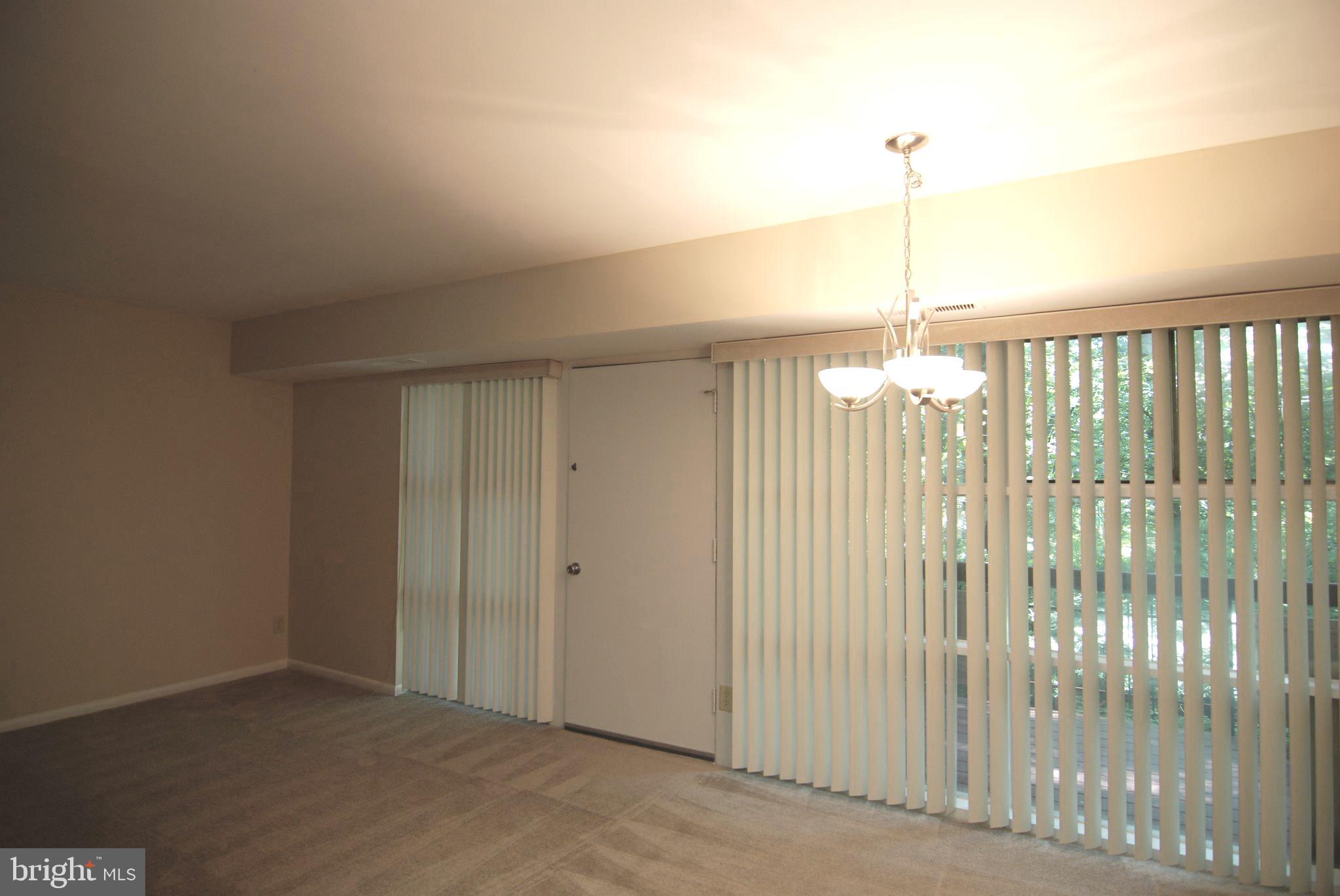 FAIRFAX HERITAGE - Residential Lease