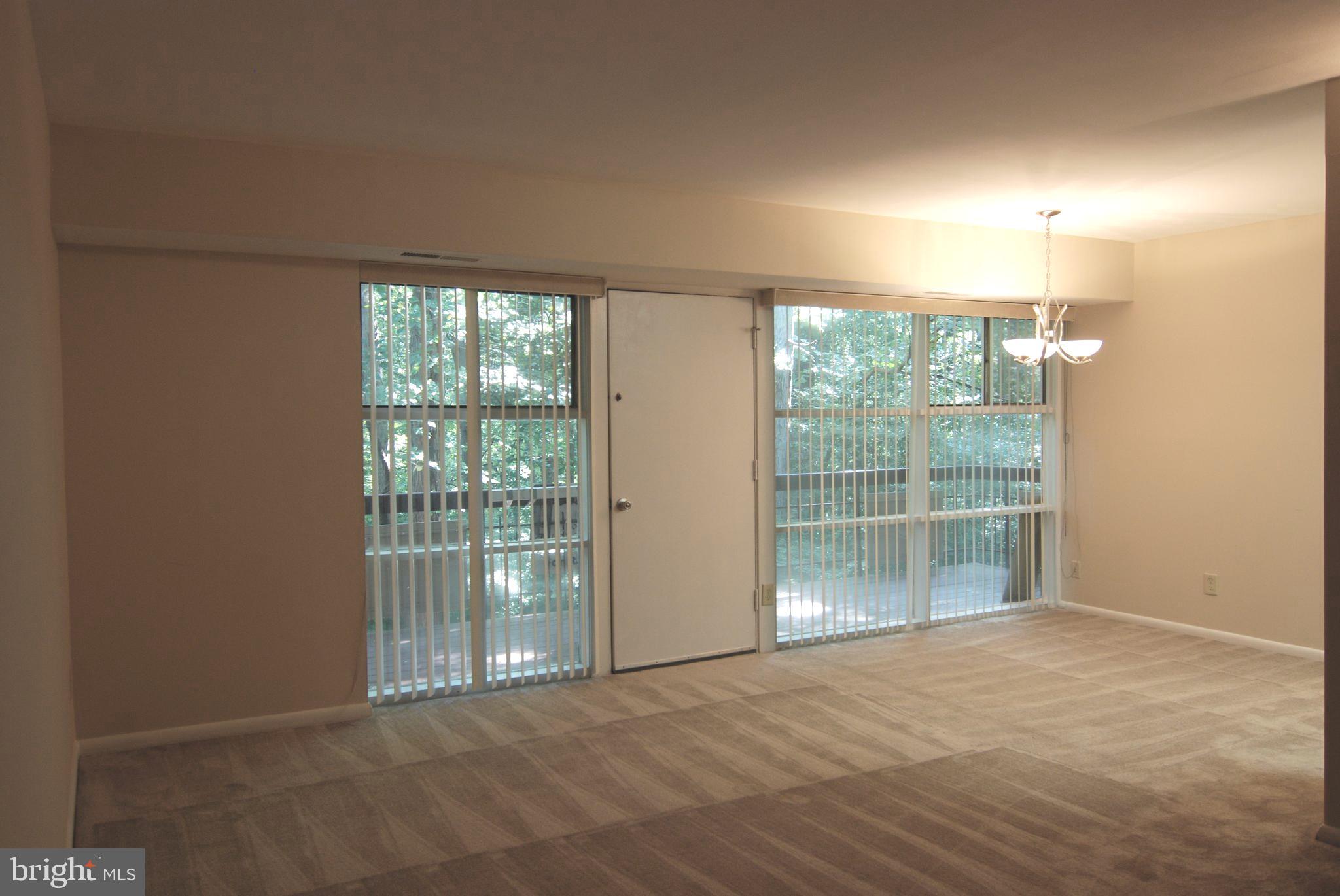 FAIRFAX HERITAGE - Residential Lease