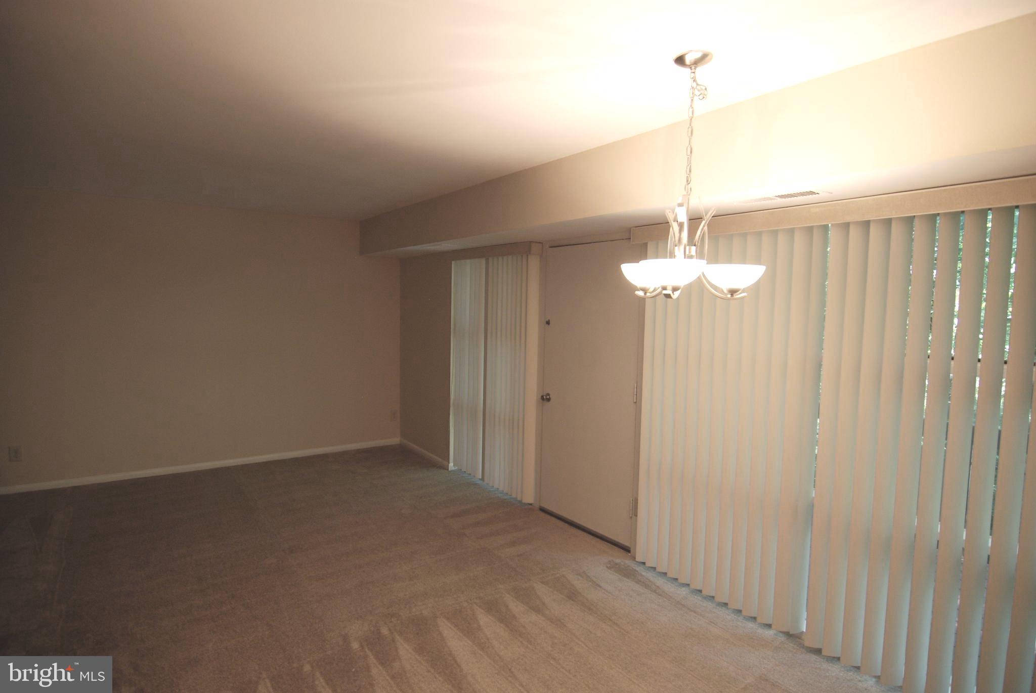 FAIRFAX HERITAGE - Residential Lease