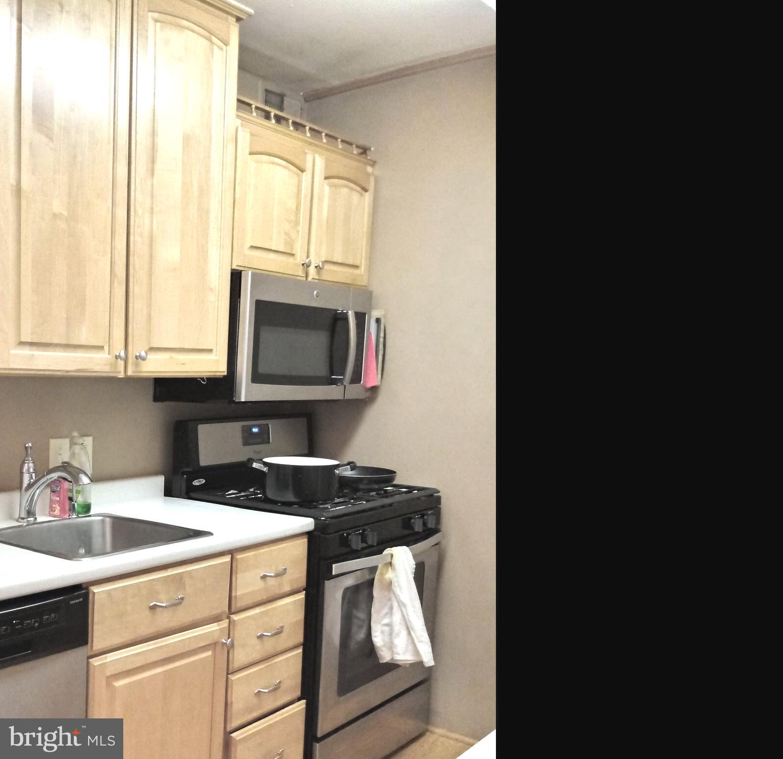 FAIRFAX HERITAGE - Residential Lease