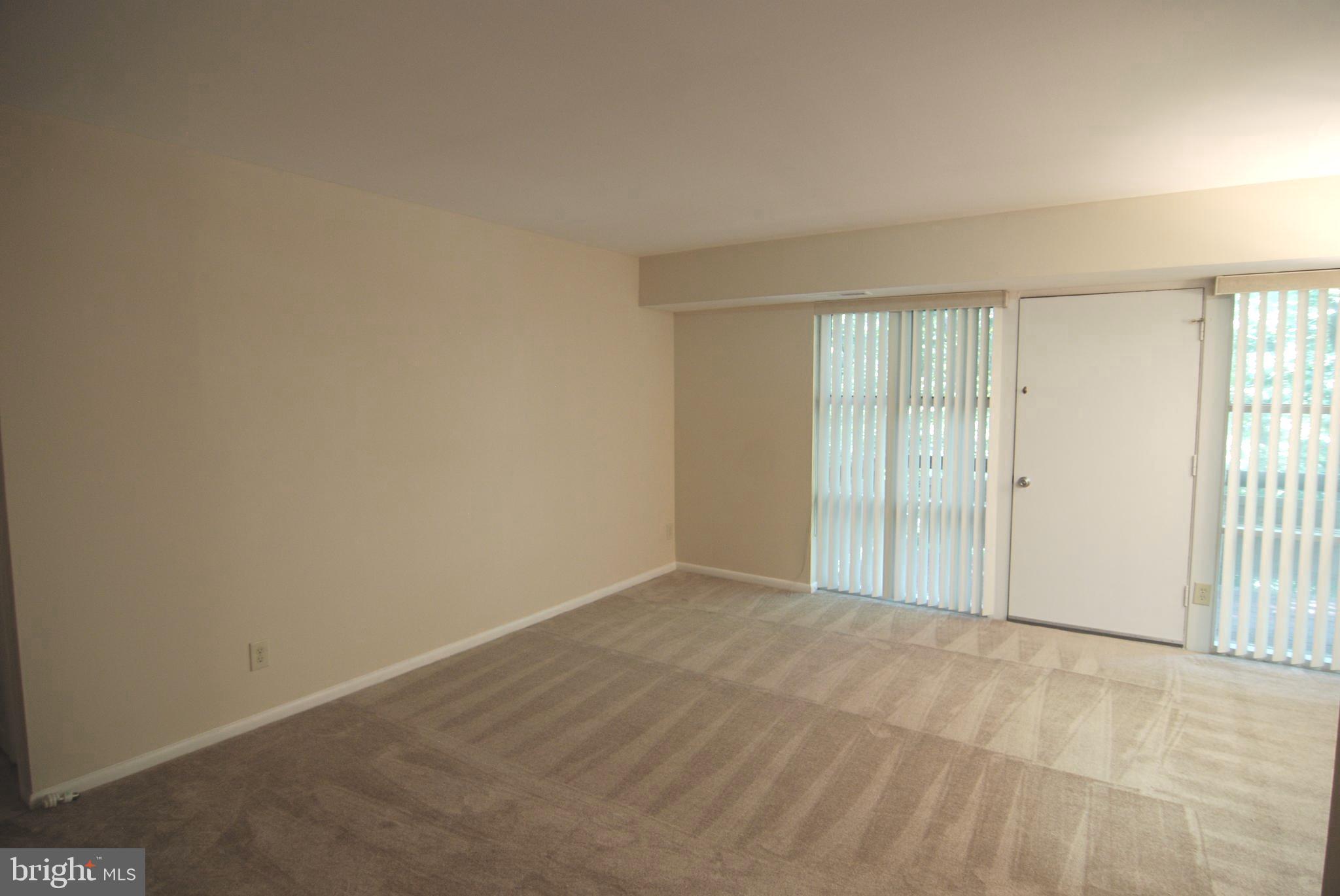 FAIRFAX HERITAGE - Residential Lease