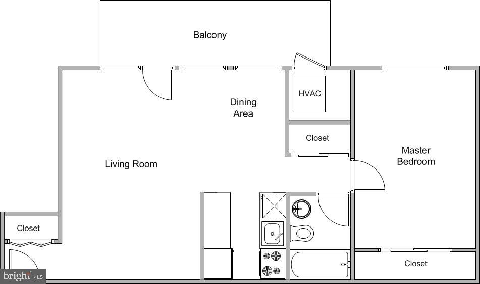 FAIRFAX HERITAGE - Residential Lease