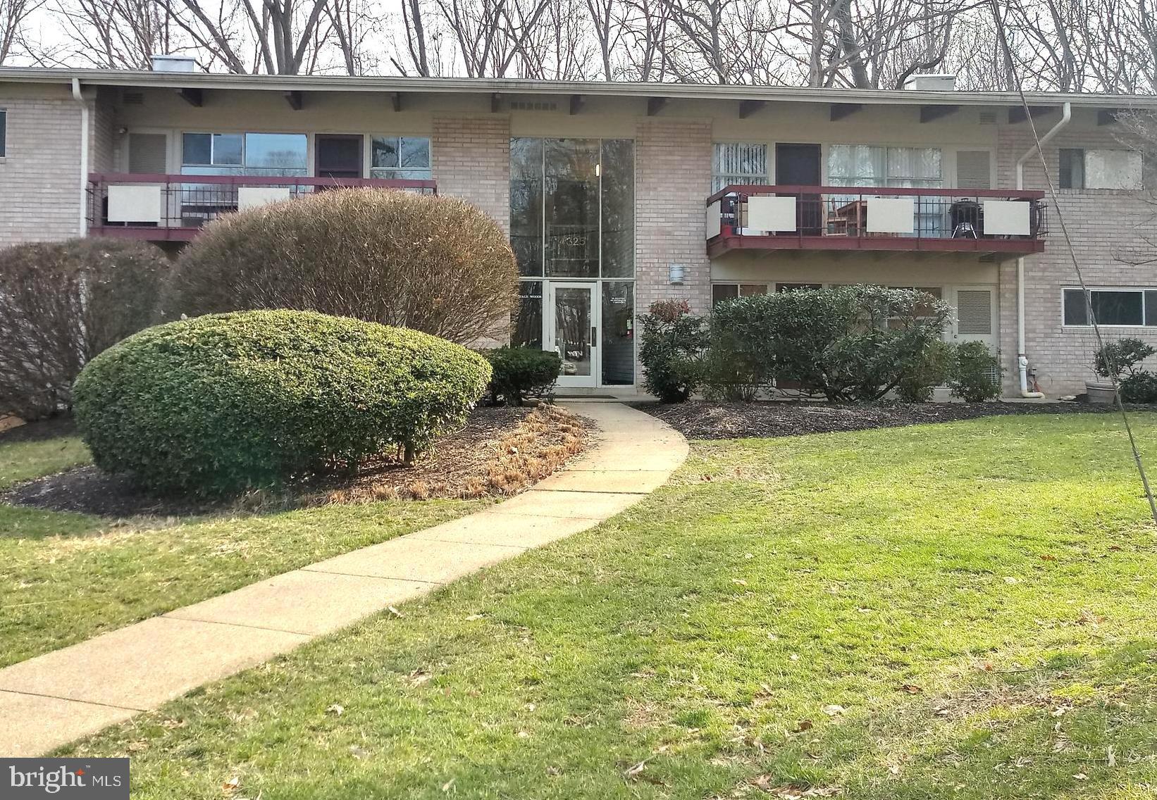 FAIRFAX HERITAGE - Residential Lease