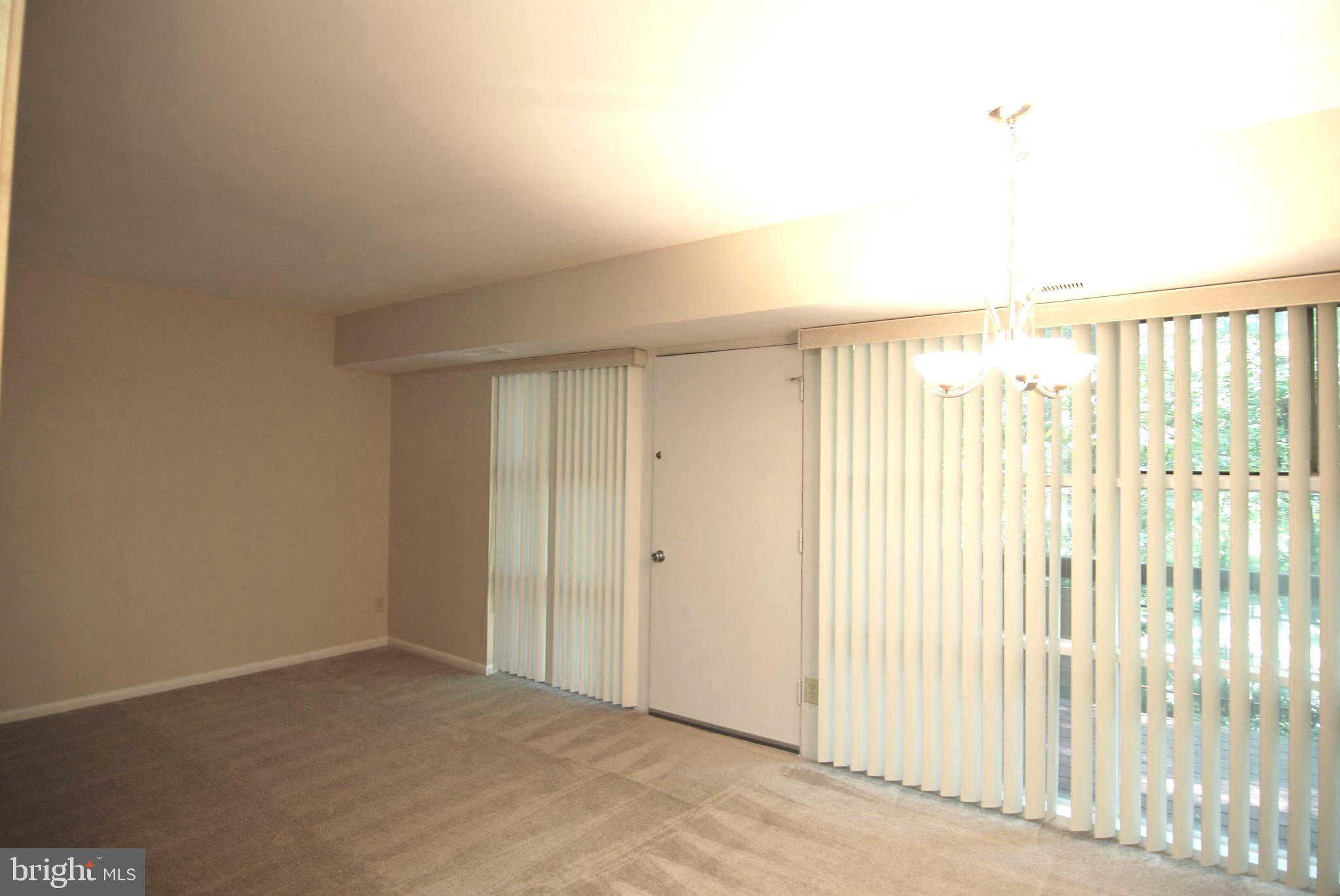 FAIRFAX HERITAGE - Residential Lease