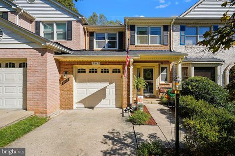 7917 VALLEYFIELD DRIVE SPRINGFIELD VA 22153