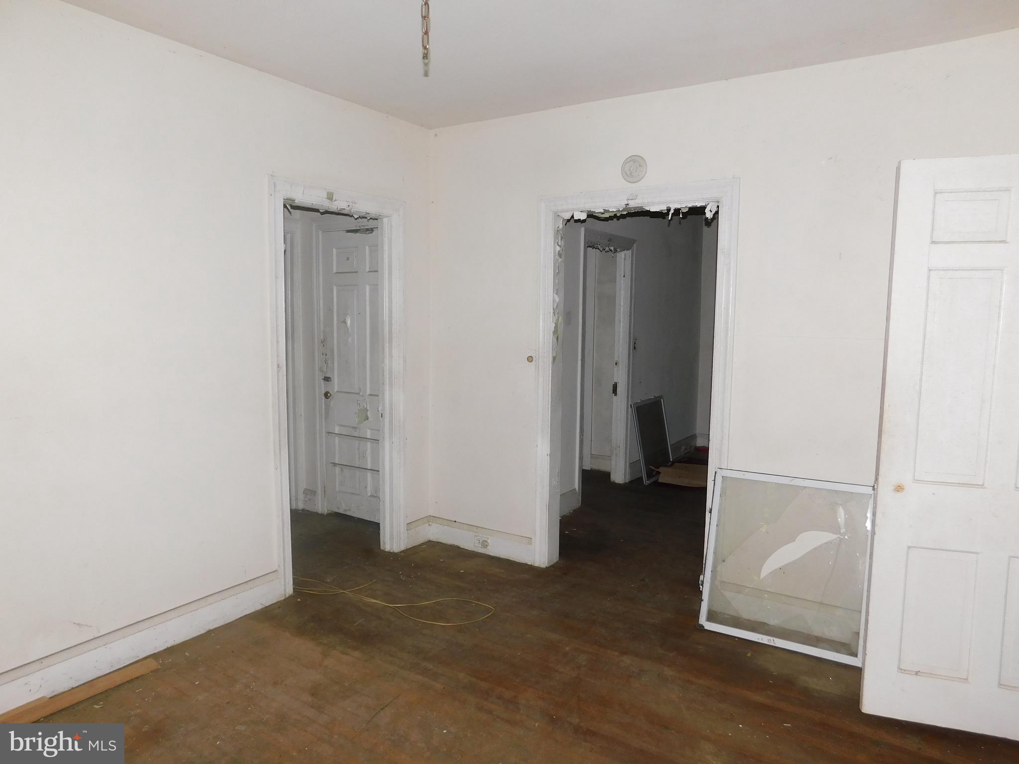 ASHBURTON - Residential