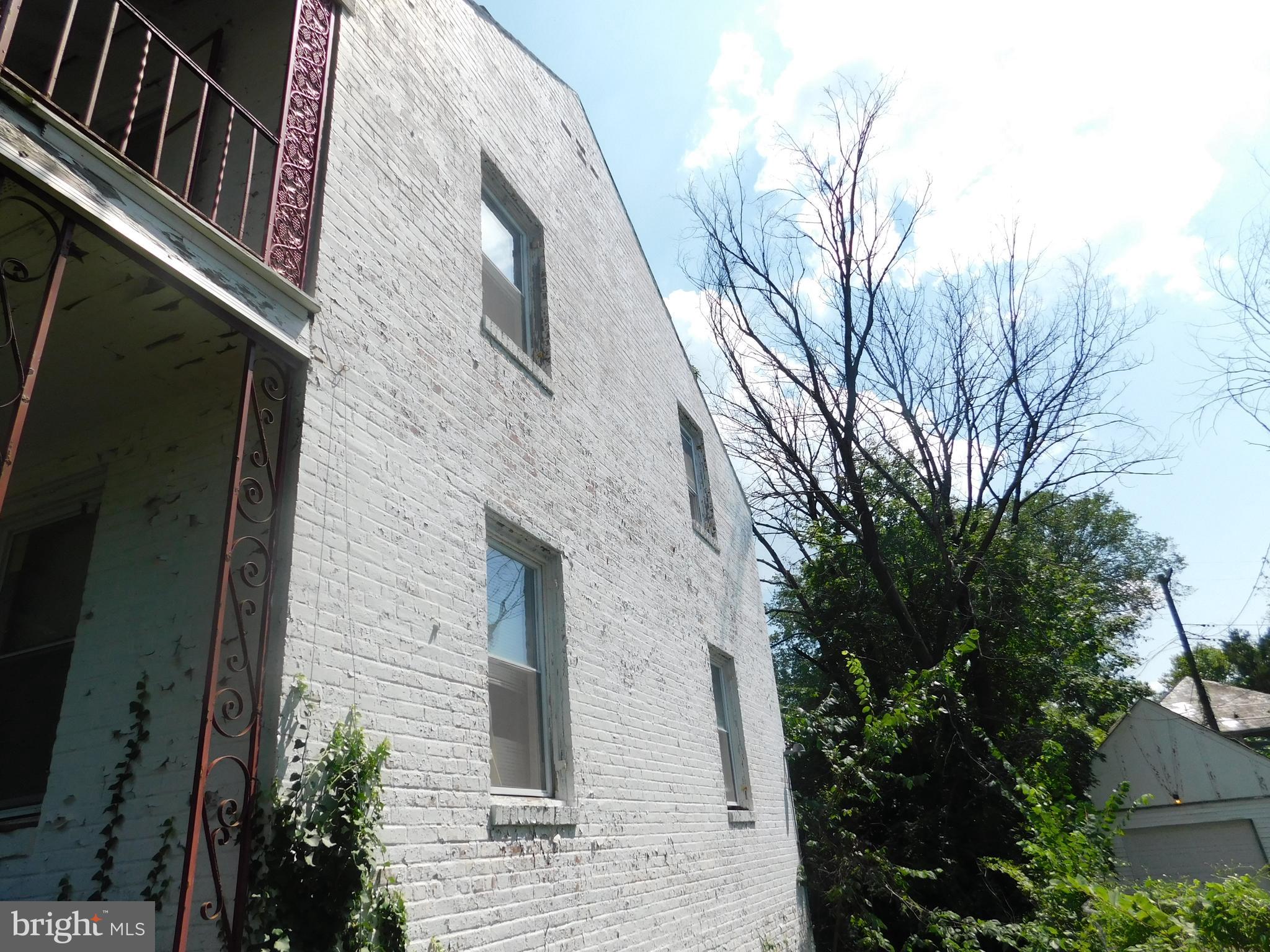 ASHBURTON - Residential