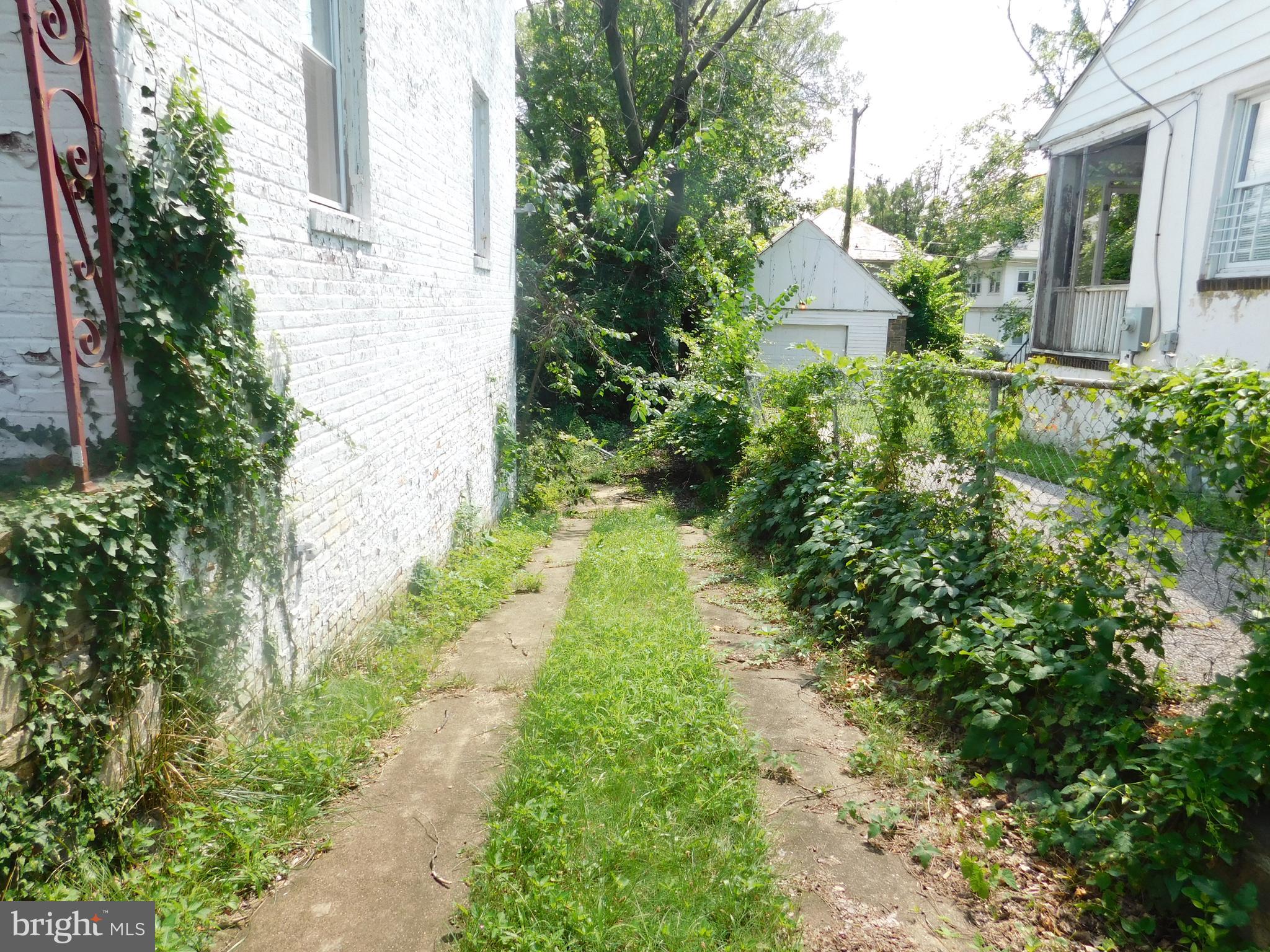 ASHBURTON - Residential