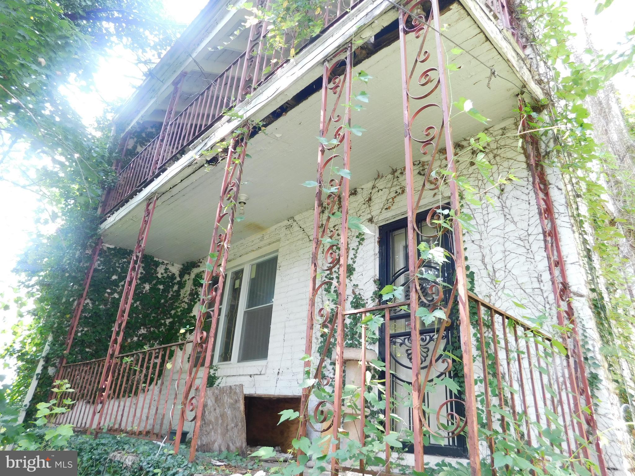 ASHBURTON - Residential