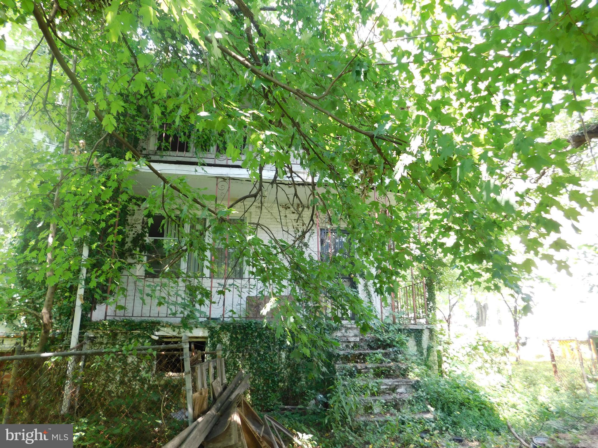 ASHBURTON - Residential