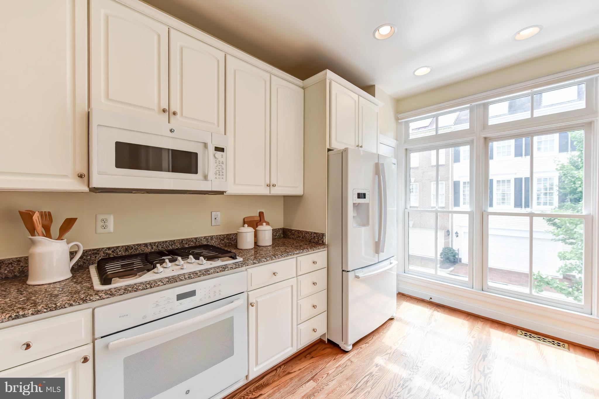 FORDS LANDING - Residential