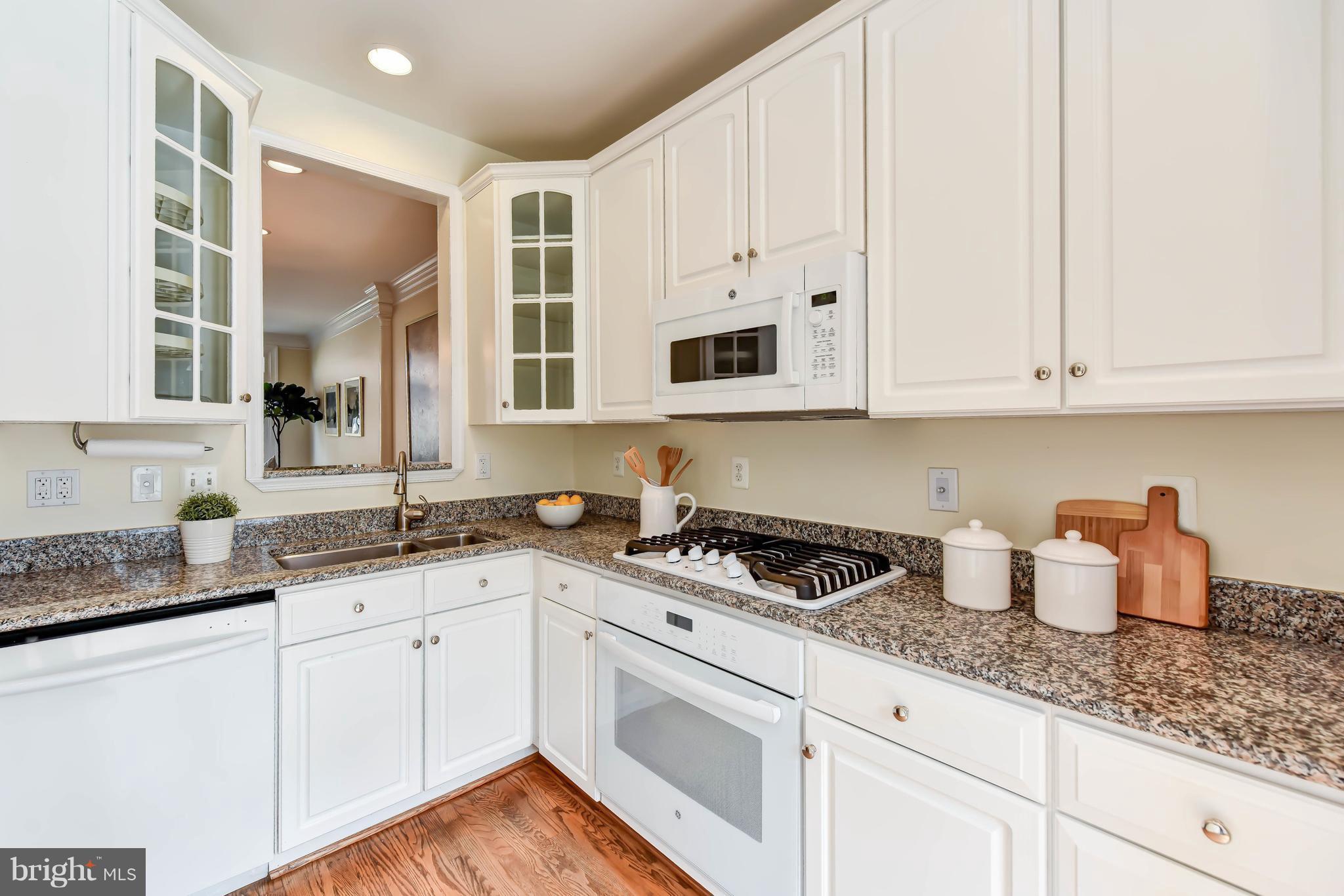 FORDS LANDING - Residential