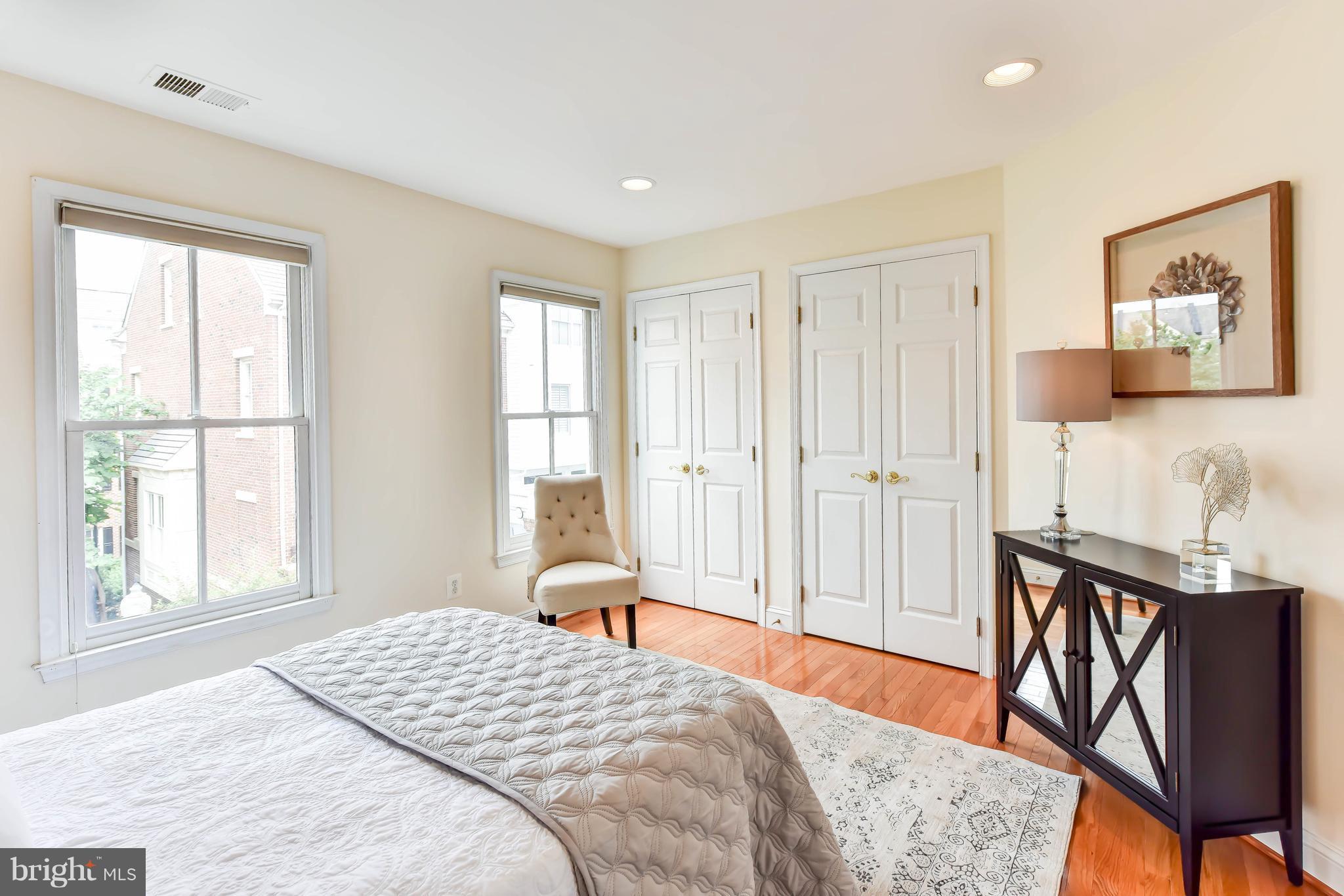 FORDS LANDING - Residential