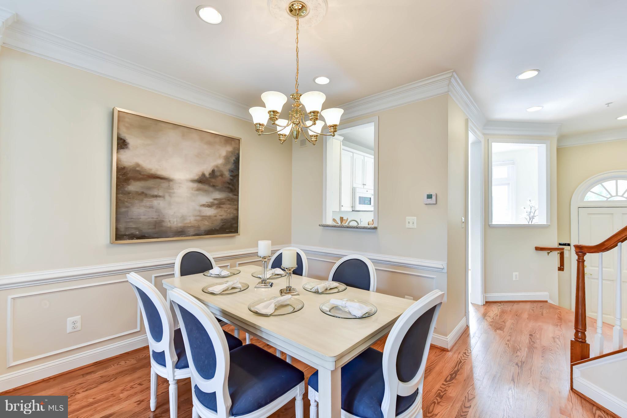 FORDS LANDING - Residential