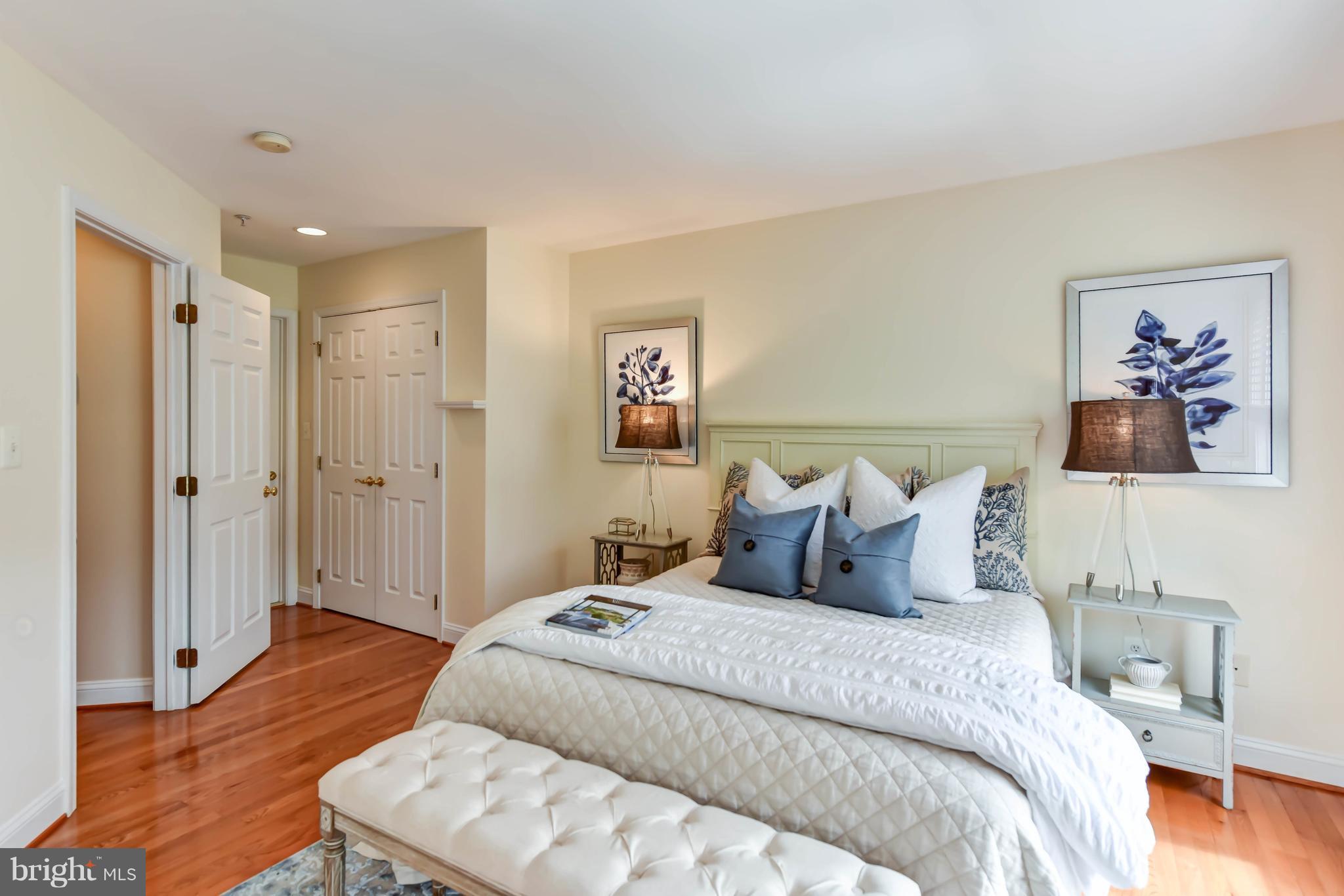 FORDS LANDING - Residential