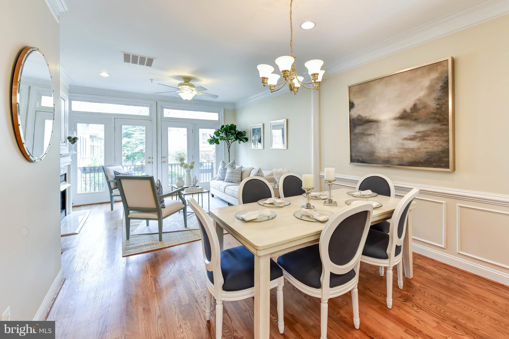 FORDS LANDING - Residential