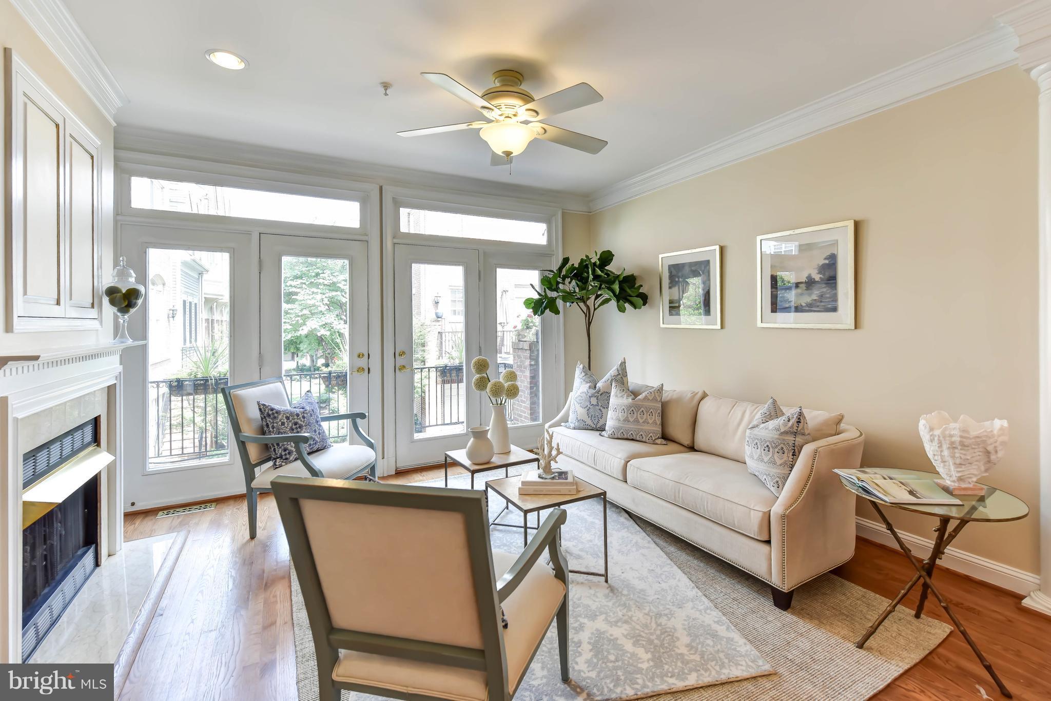 FORDS LANDING - Residential