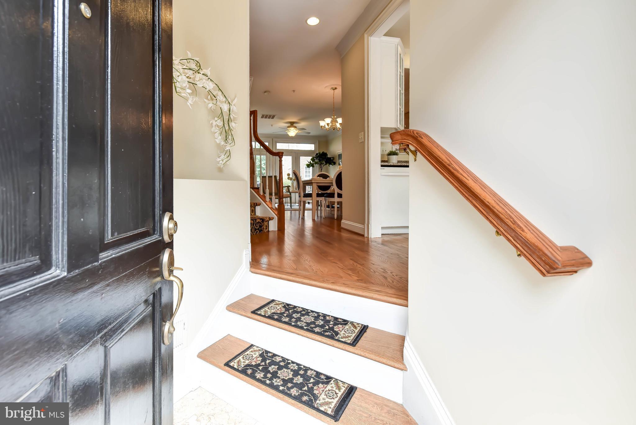 FORDS LANDING - Residential