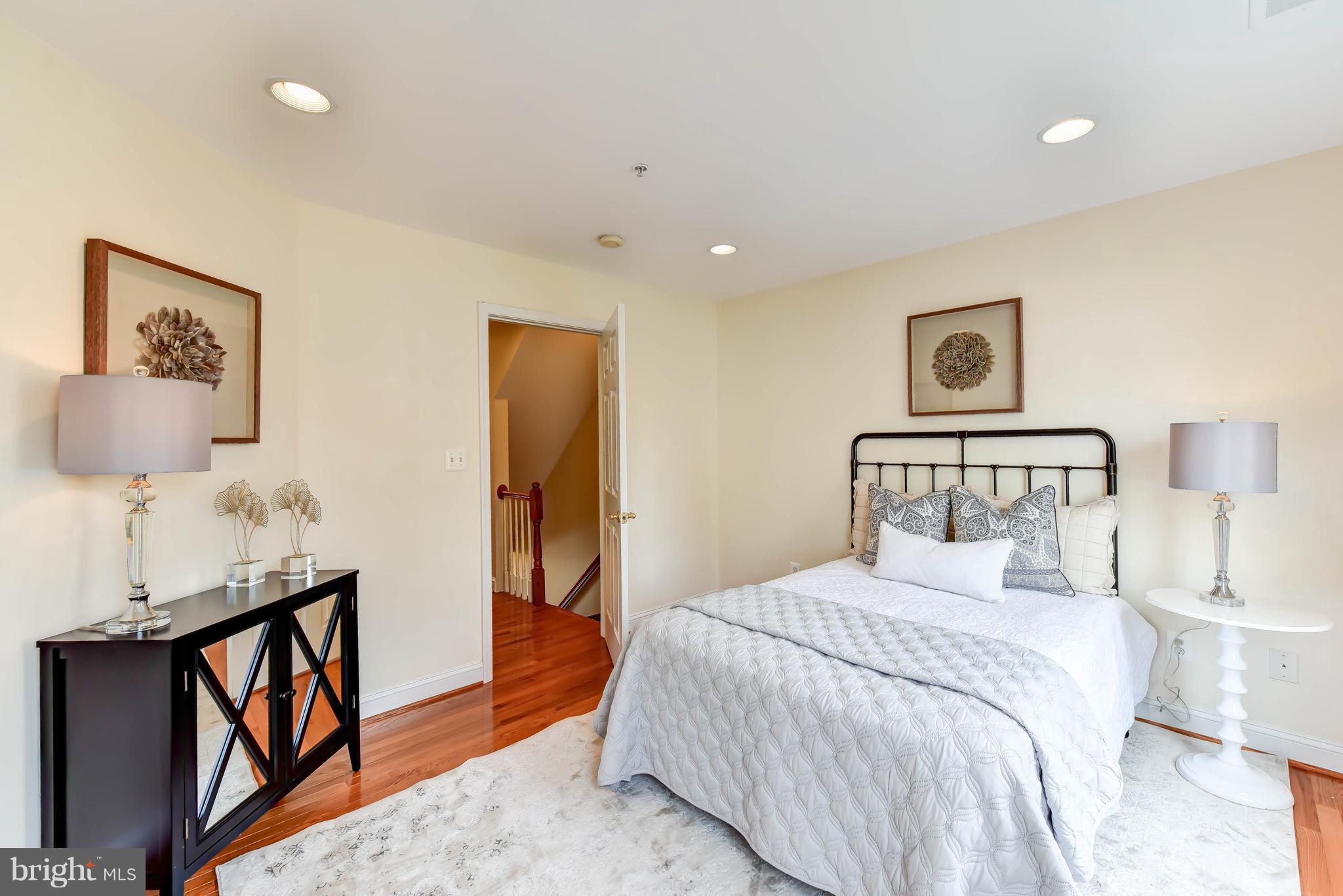 FORDS LANDING - Residential