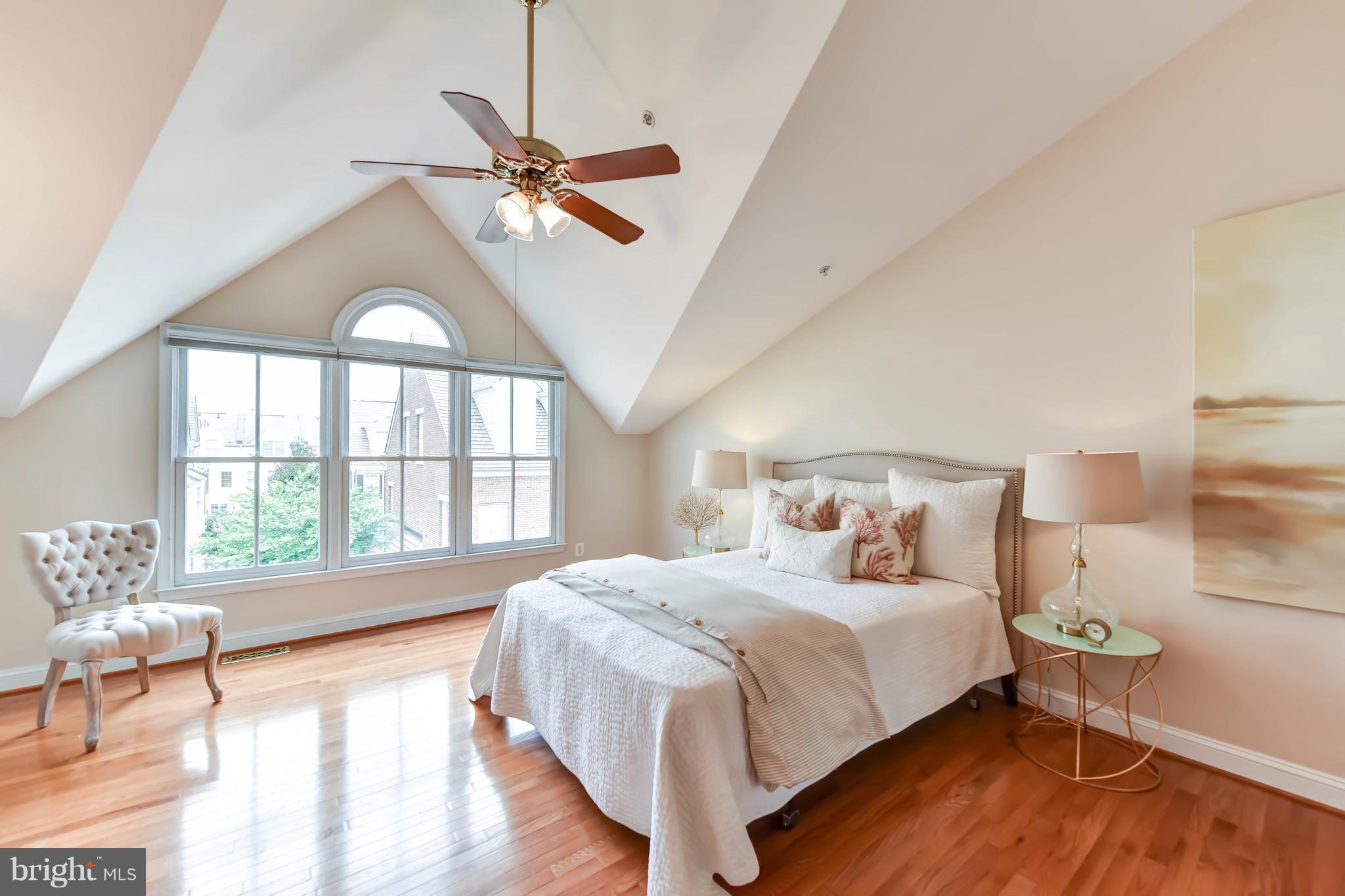 FORDS LANDING - Residential