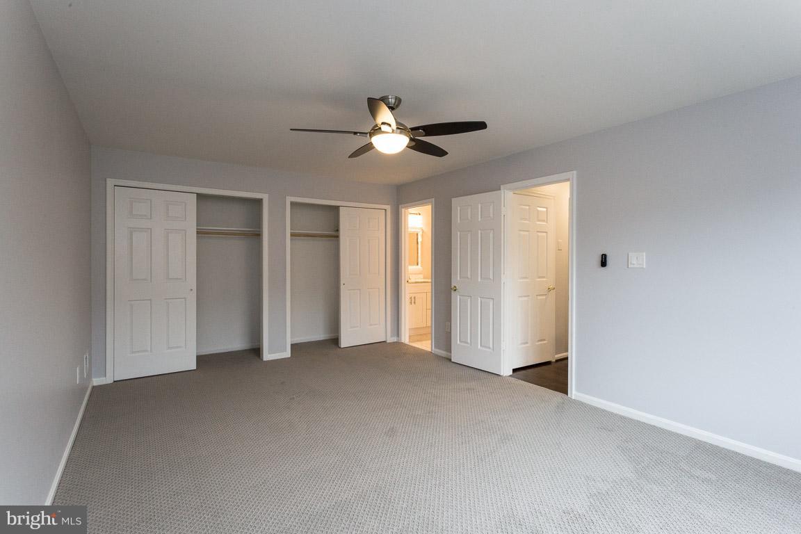 PINECREST - Residential