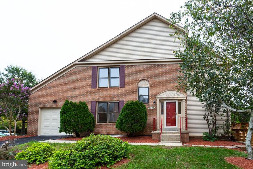 Newly Renovated!  Brand New re-designed  Kitchen, New redesigned bathrooms, redesigned 2nd master bedrm ,granite, new wood floors, new carpet, new garage door and garage door opener,  new tile flooring in the basement, new wet bar. All new lighting,  new furnace, new stair rails. 3 BedRms per tax record -  3rd Br is a Den  in  bsmnt.  Sought-after location, Pinecrest  community,  close to  TJ  HS.