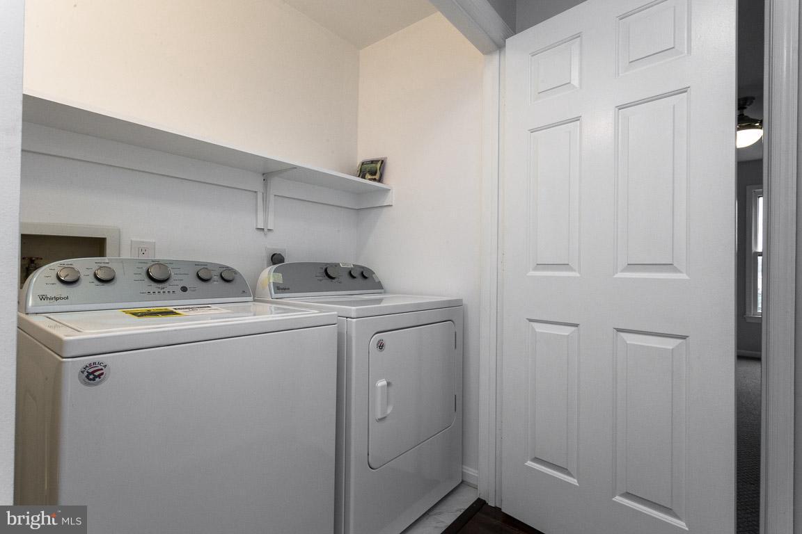 PINECREST - Residential