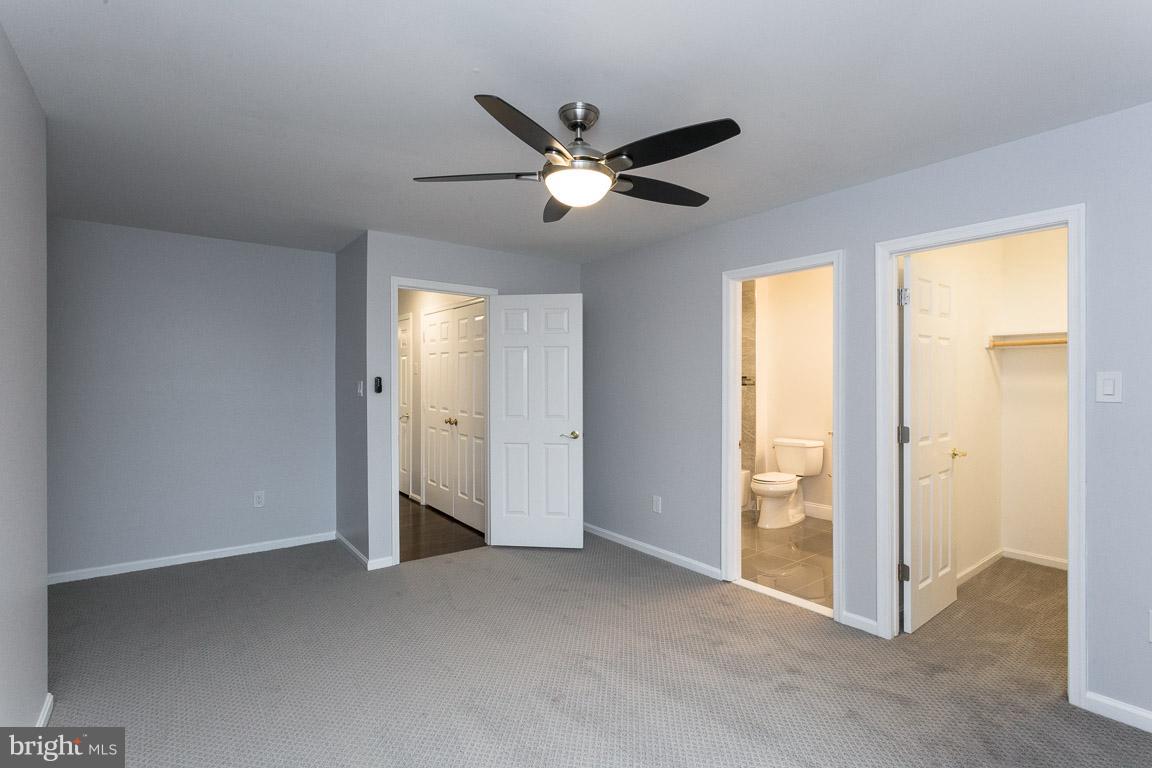 PINECREST - Residential