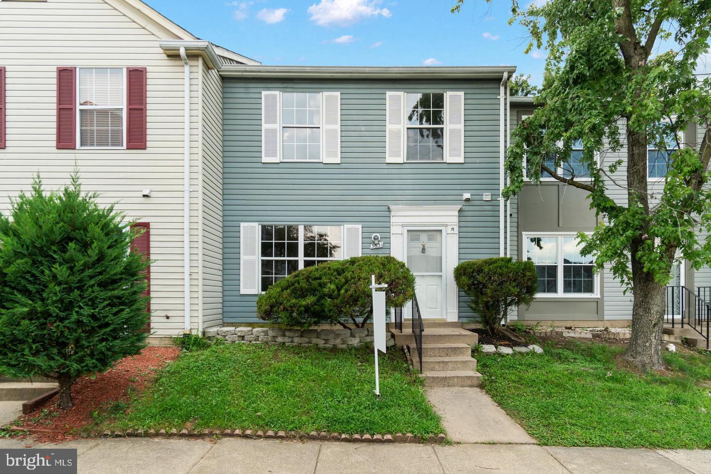 WILLIAMSTOWN - Residential Lease