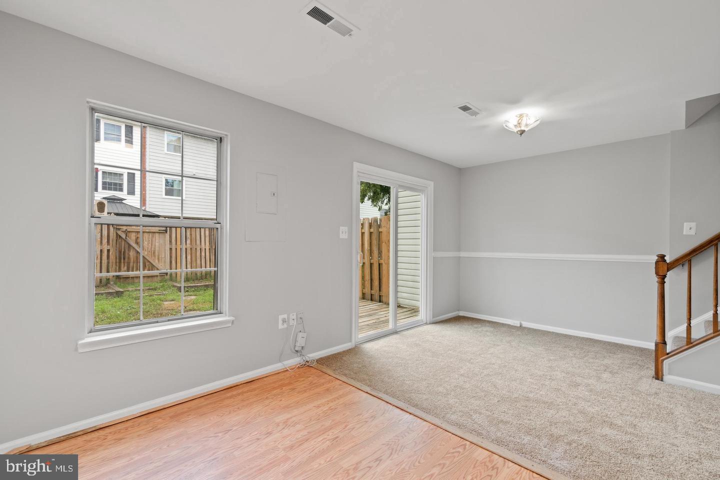 WILLIAMSTOWN - Residential Lease