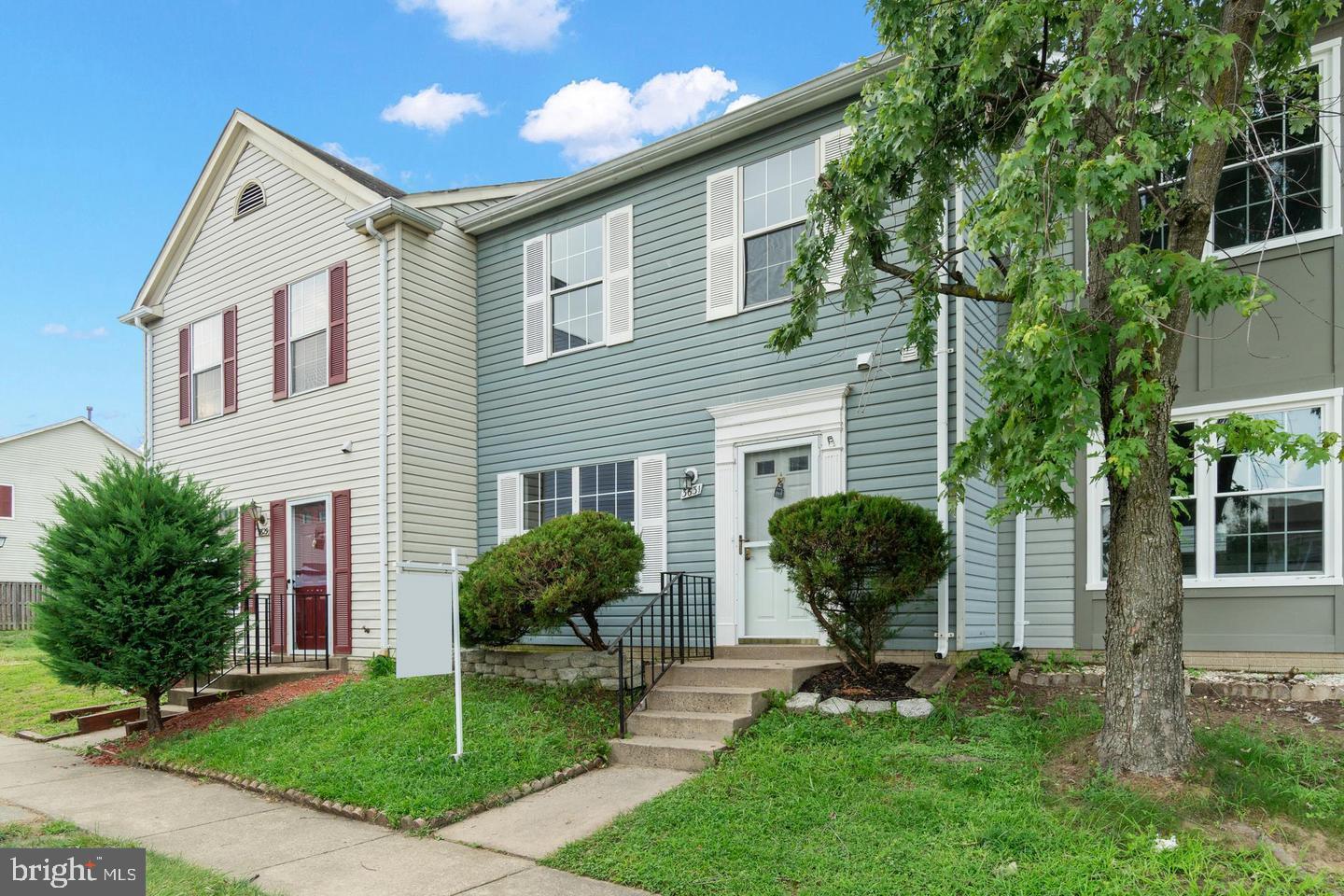 WILLIAMSTOWN - Residential Lease