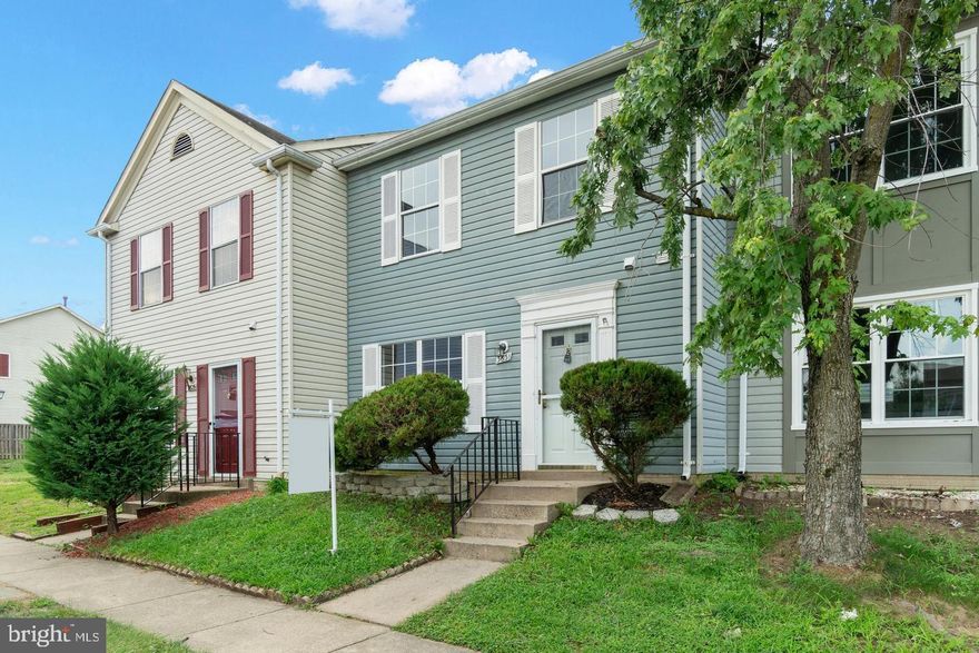 Move in date is Jan 1 2026—beautiful townhome located in a prime location. Pets are allowed. Perfect home for families and kids and a safe community.