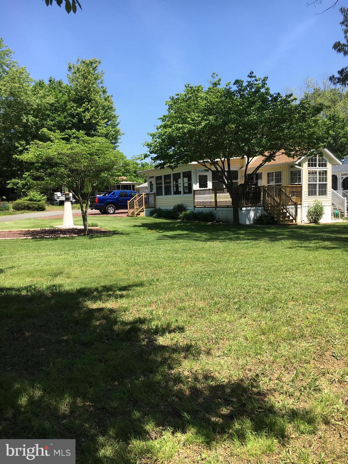 INDIAN ACRES - Residential