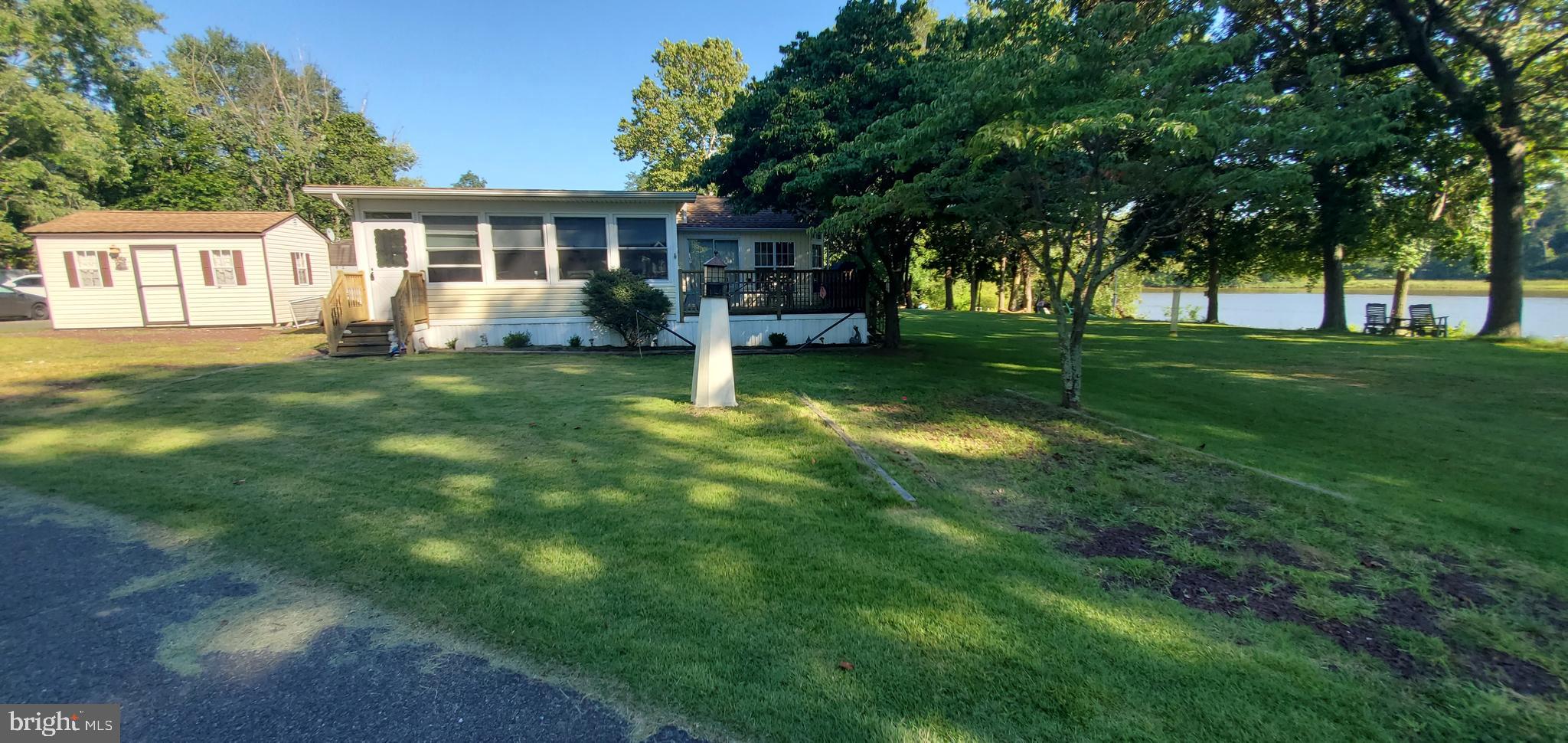 INDIAN ACRES - Residential