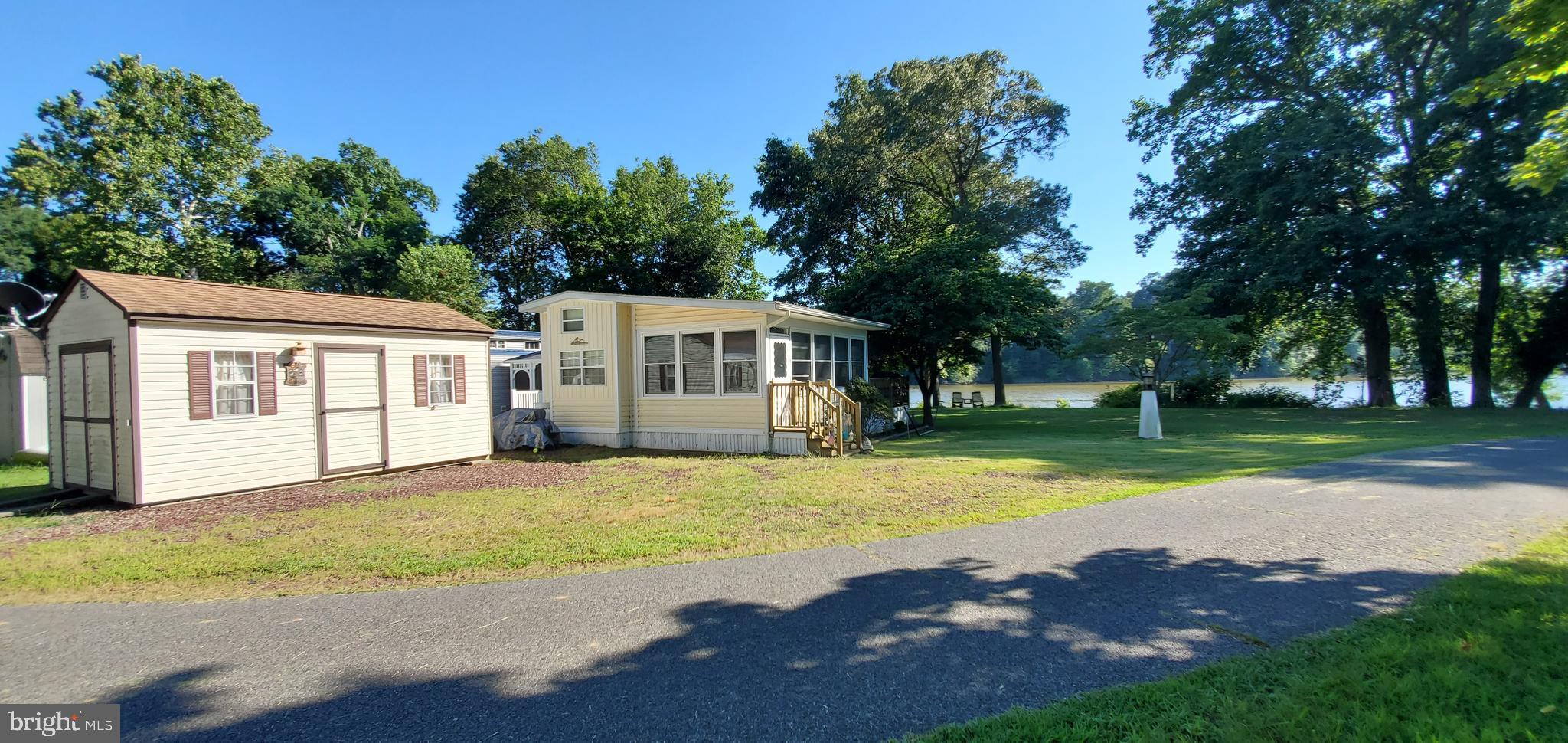 INDIAN ACRES - Residential