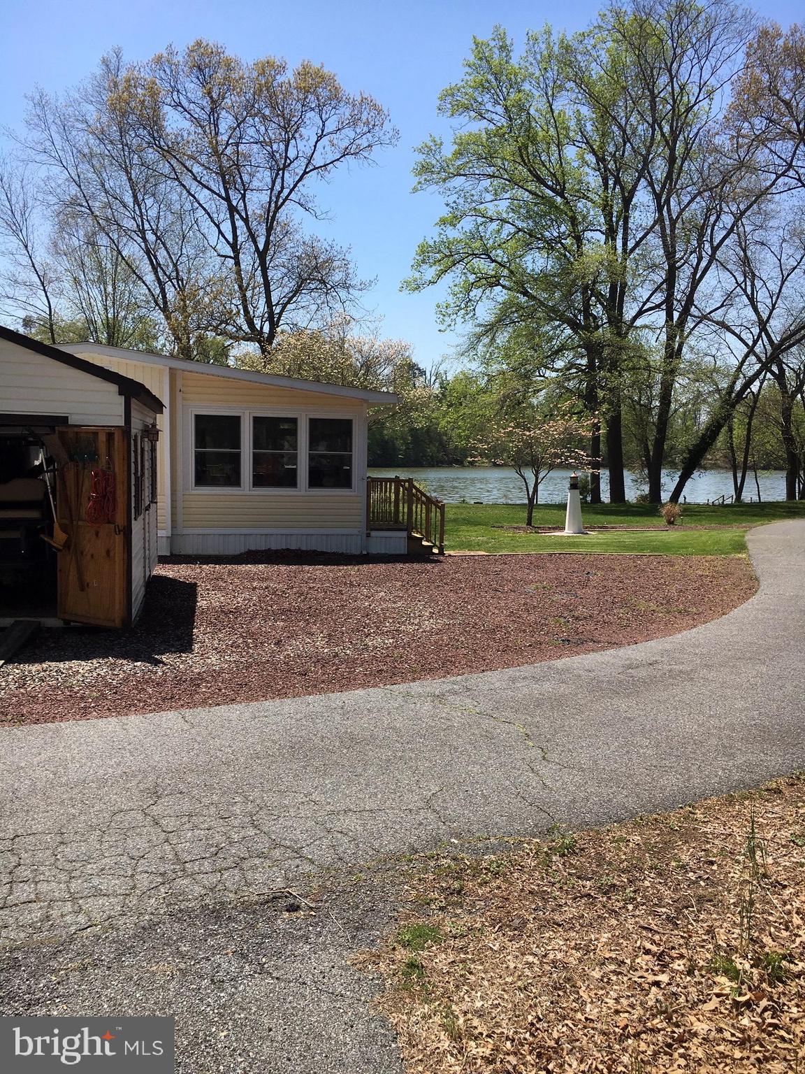 INDIAN ACRES - Residential