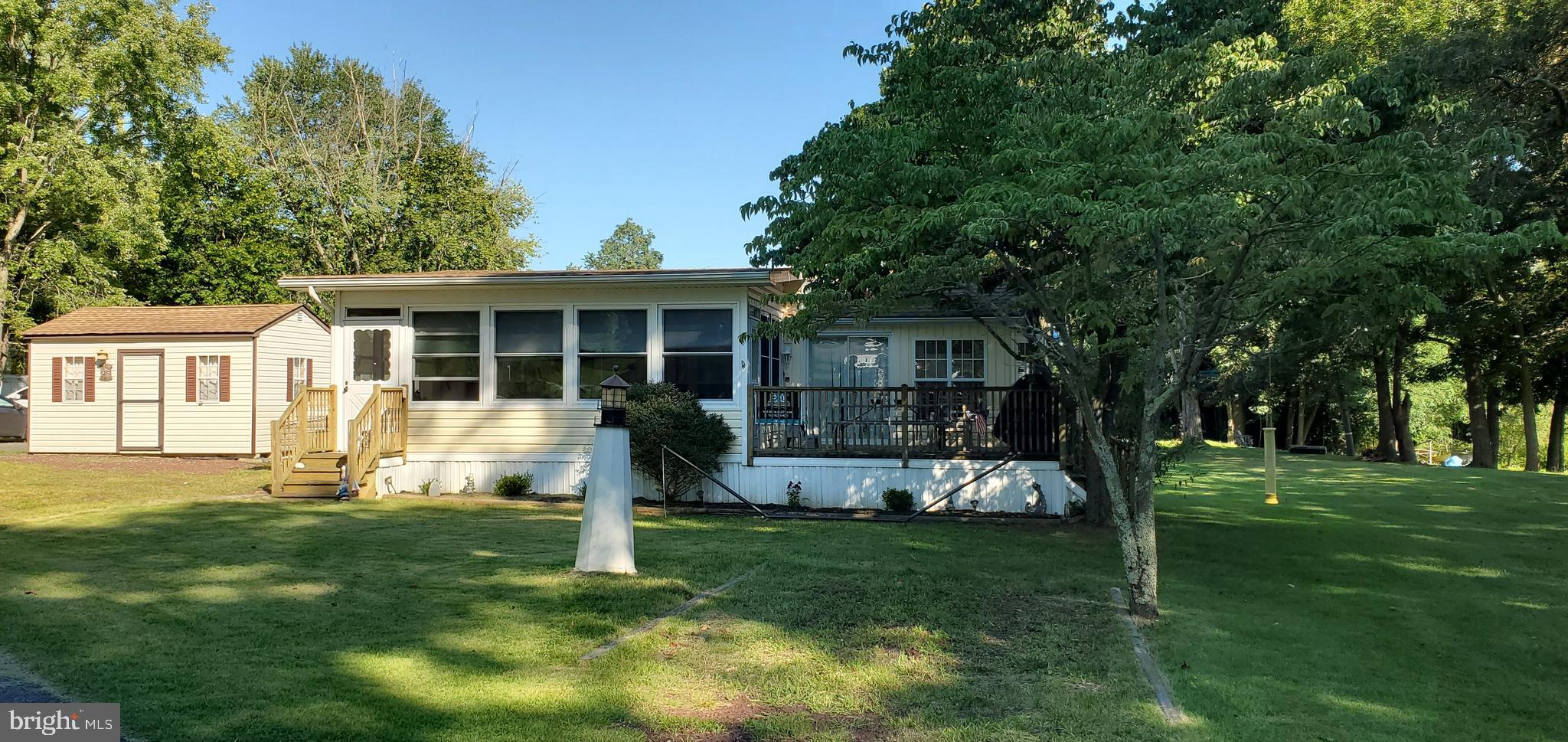 INDIAN ACRES - Residential