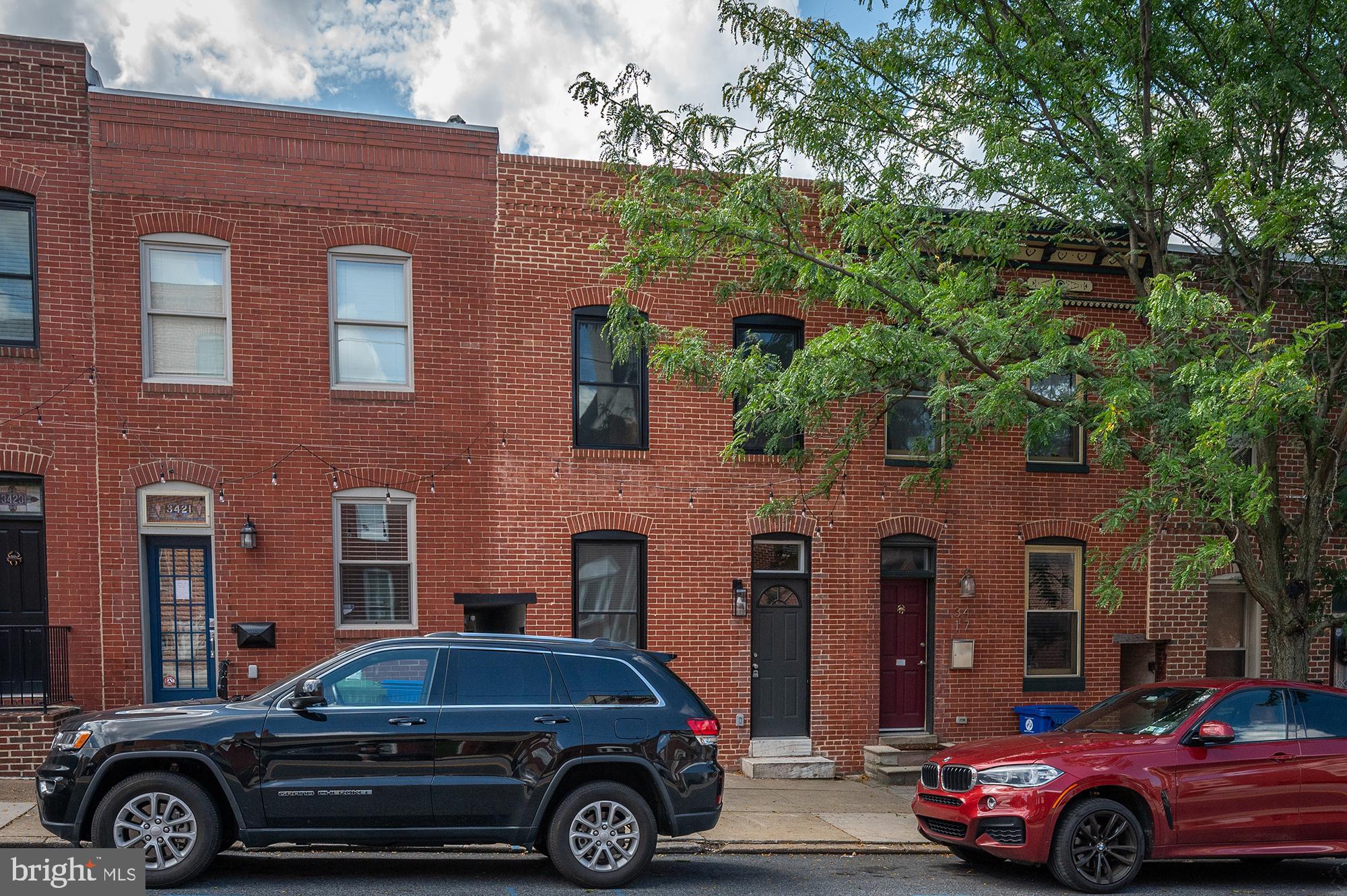 CANTON - Residential