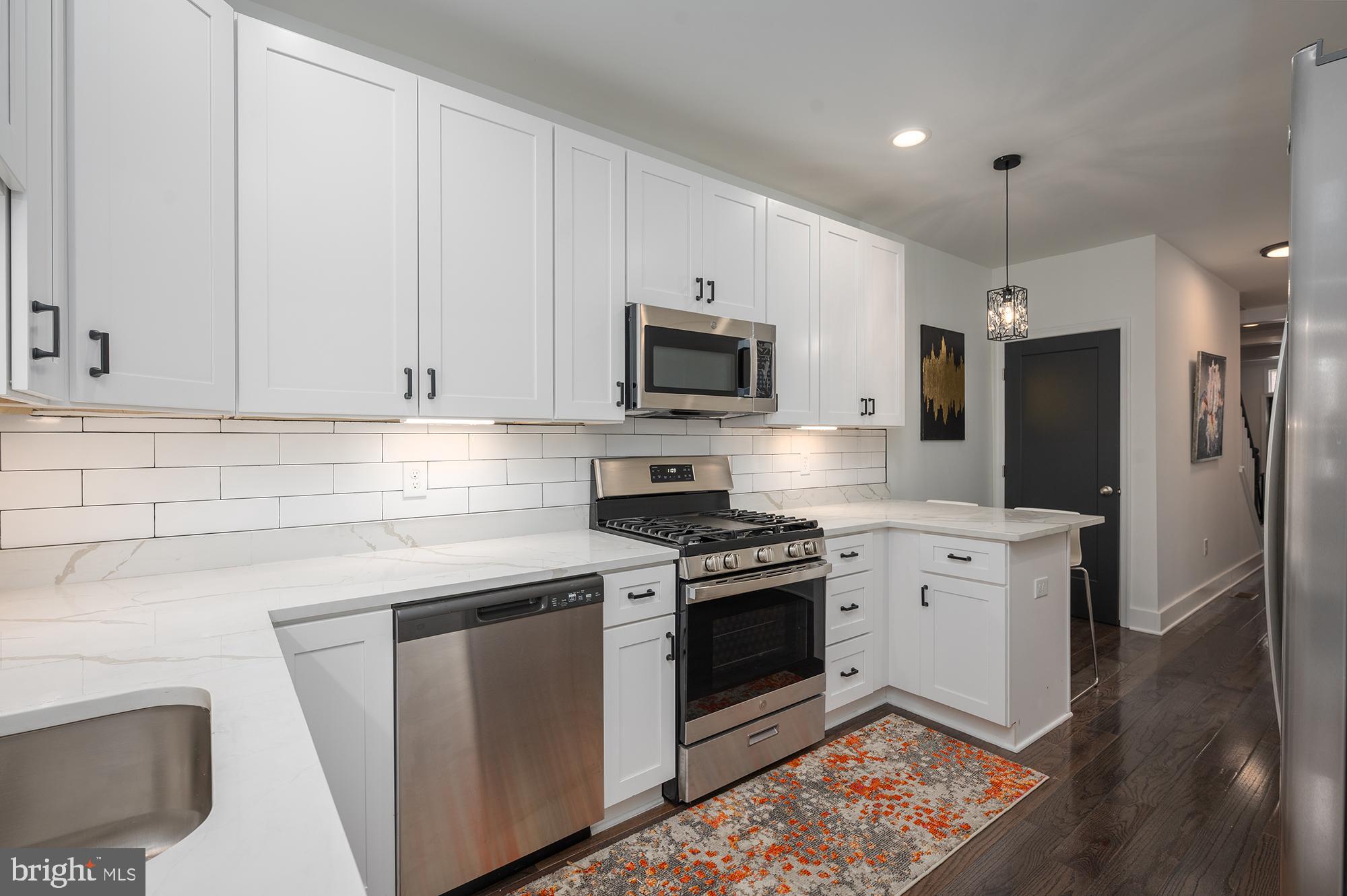 CANTON - Residential